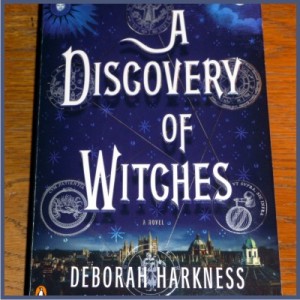 A-Discovery-of-Witches