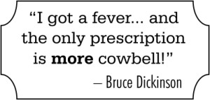 BruceDickinsonQuote