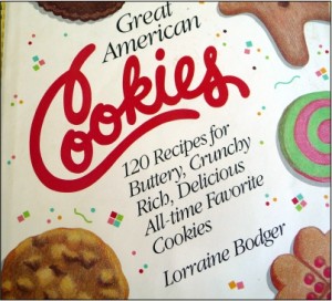 Great American Cookies