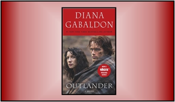 Outlander Book Review