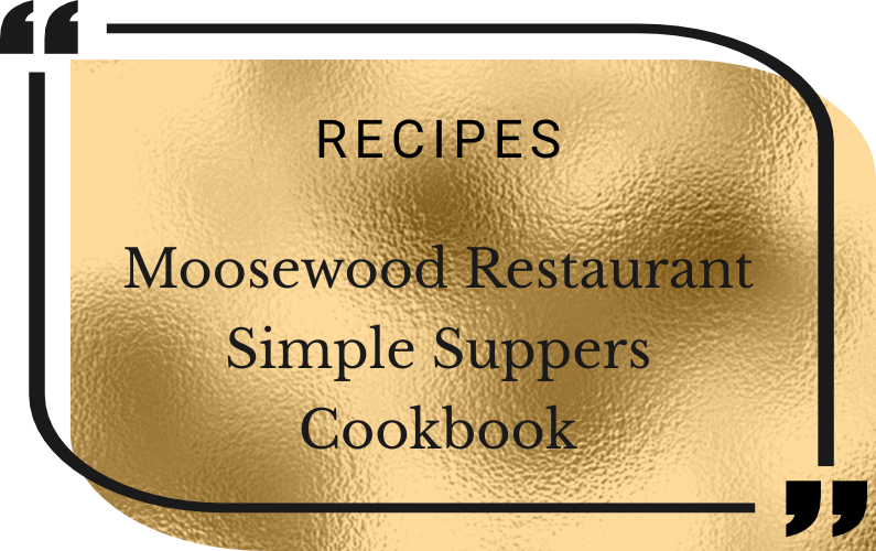 “Simple Suppers” Cookbook Review