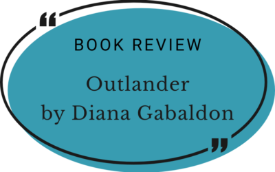 Outlander by Diana Gabaldon – Book Review