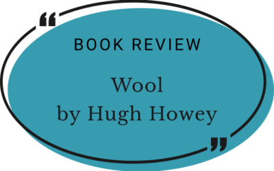 Wool by Hugh Howey