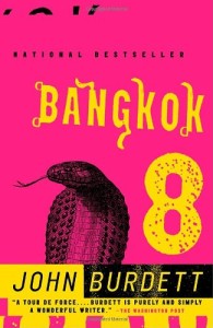Sonchai Jitplecheep Bangkok series
