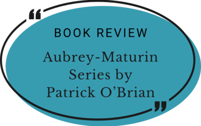 Aubrey-Maturin Series Reading Order