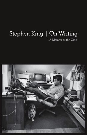 On Writing by Stephen King