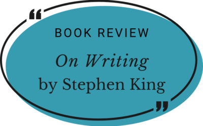 On Writing by Stephen King