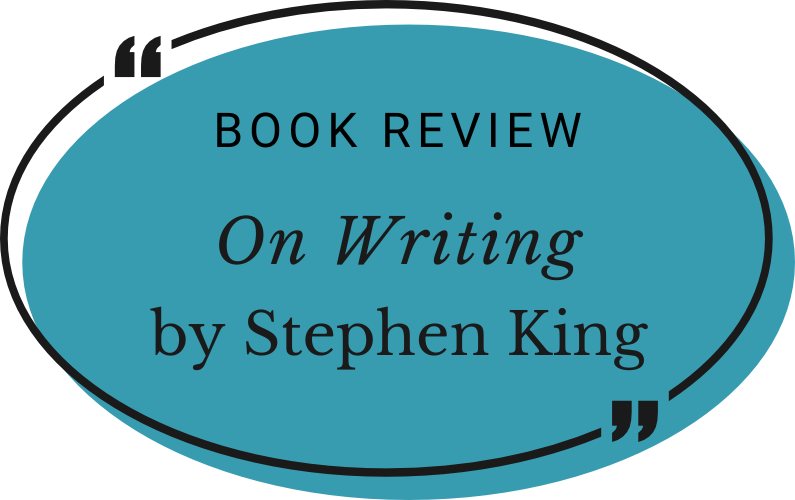 On Writing by Stephen King