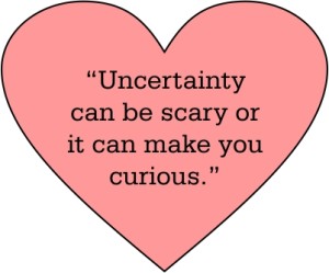 Uncertainty