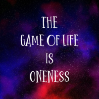 The Game of Life is Oneness